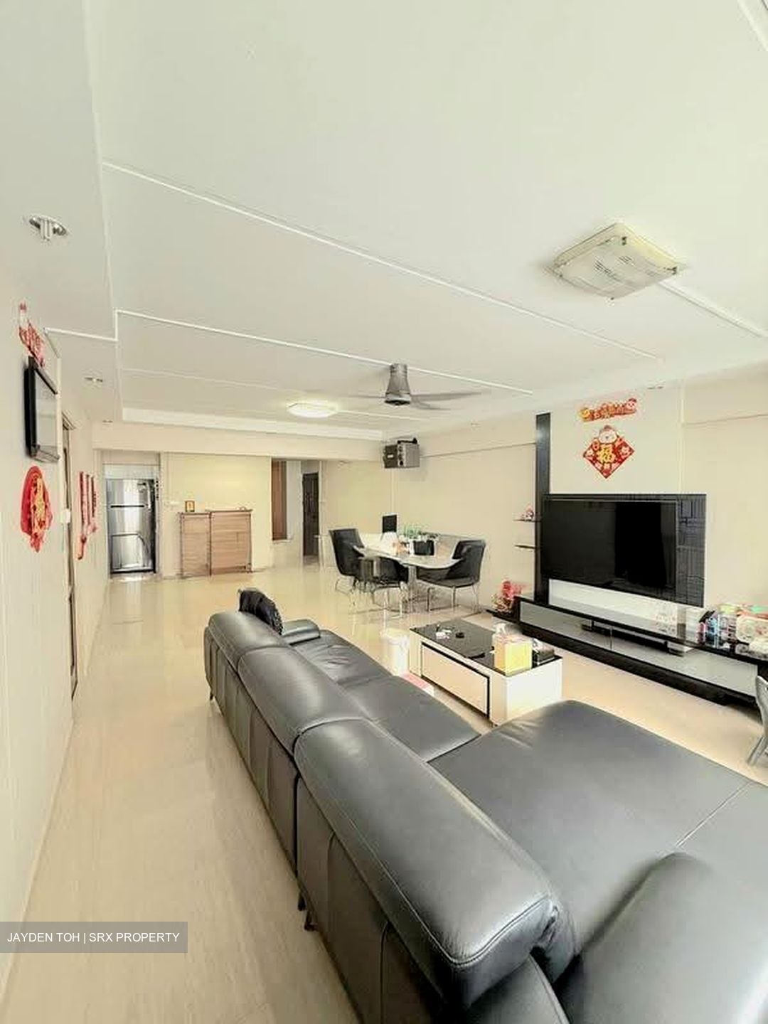 Blk 628B Woodlands Ring Road (Woodlands), HDB 5 Rooms #632976291